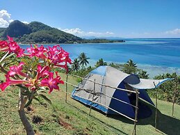 LTB FENUA Farm & Camping