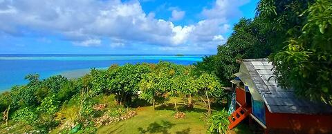 LTB FENUA Farm & Camping