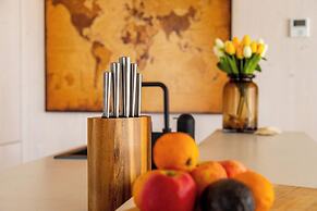 Vanellus Villas - Villa 54