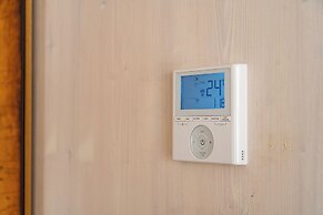 Vanellus Villas - Villa 54