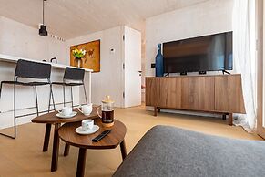 Vanellus Villas - Villa 54