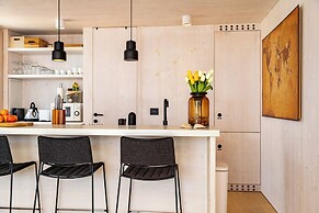 Vanellus Villas - Villa 54