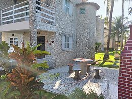 Chalés Village Gales