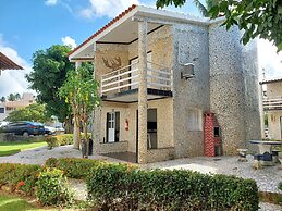 Chalés Village Gales