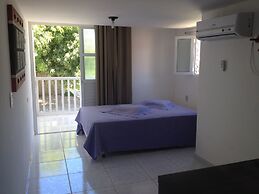 Chalés Village Gales