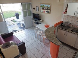 Chalés Village Gales