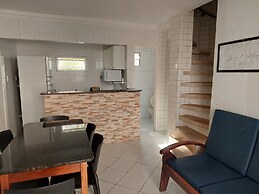 Chalés Village Gales