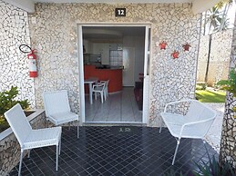 Chalés Village Gales