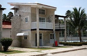 Chalés Village Gales