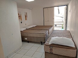 Chalés Village Gales