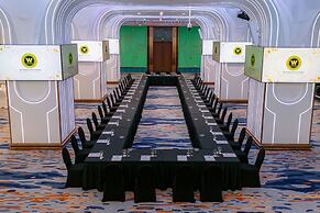 Won Majestic Hotel Cambodia