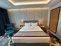 Won Majestic Hotel Cambodia