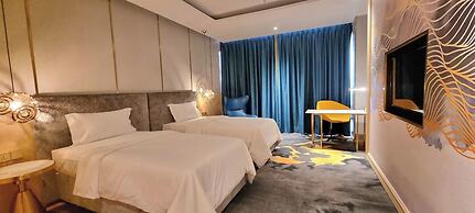 Won Majestic Hotel Cambodia