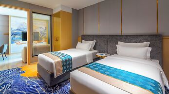 Won Majestic Hotel Cambodia