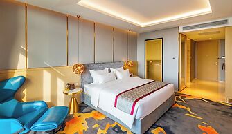 Won Majestic Hotel Cambodia