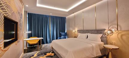 Won Majestic Hotel Cambodia