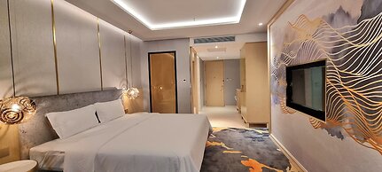 Won Majestic Hotel Cambodia