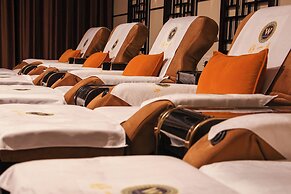 Won Majestic Hotel Cambodia