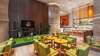 Won Majestic Hotel Cambodia