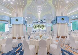 Won Majestic Hotel Cambodia