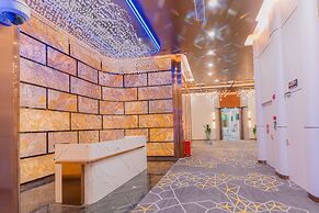 Won Majestic Hotel Cambodia