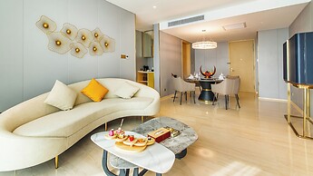 Won Majestic Hotel Cambodia