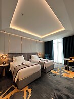 Won Majestic Hotel Cambodia