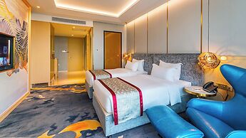 Won Majestic Hotel Cambodia