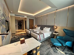 Won Majestic Hotel Cambodia