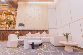Won Majestic Hotel Cambodia