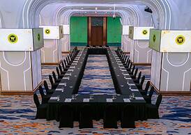 Won Majestic Hotel Cambodia