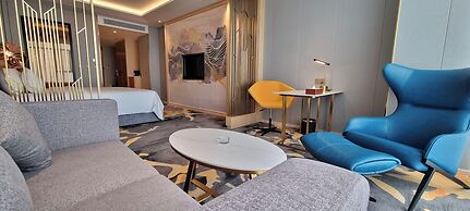 Won Majestic Hotel Cambodia