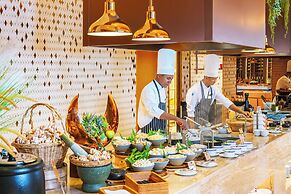 Won Majestic Hotel Cambodia