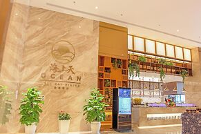 Won Majestic Hotel Cambodia