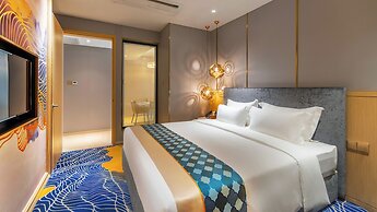 Won Majestic Hotel Cambodia