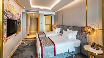 Won Majestic Hotel Cambodia