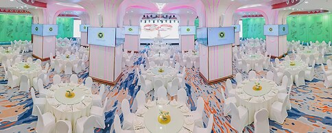 Won Majestic Hotel Cambodia