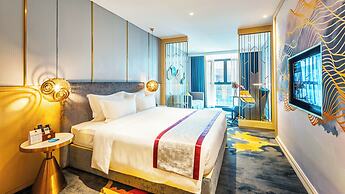 Won Majestic Hotel Cambodia