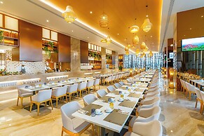 Won Majestic Hotel Cambodia