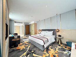 Won Majestic Hotel Cambodia