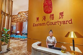 Won Majestic Hotel Cambodia