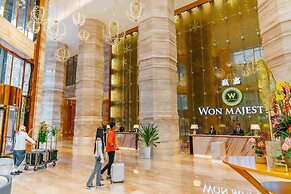 Won Majestic Hotel Cambodia