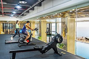 Won Majestic Hotel Cambodia