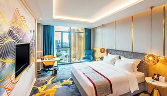 Won Majestic Hotel Cambodia