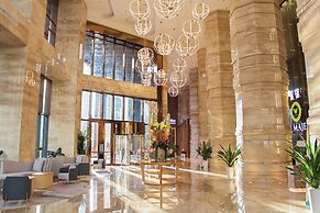 Won Majestic Hotel Cambodia