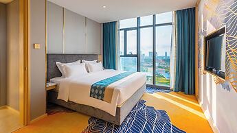 Won Majestic Hotel Cambodia