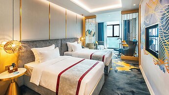 Won Majestic Hotel Cambodia