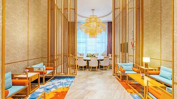 Won Majestic Hotel Cambodia