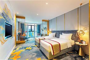 Won Majestic Hotel Cambodia