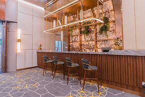 Won Majestic Hotel Cambodia